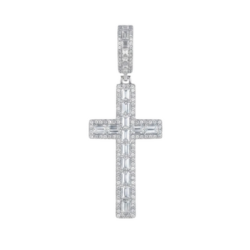 Cross Pendant
