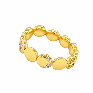 Cosmic Ring