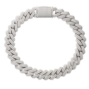 Monaco 20mm Necklace