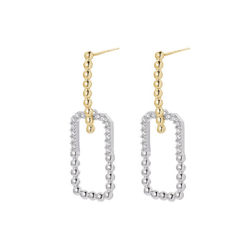 Caviar Earrings