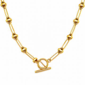 Celestial Necklace