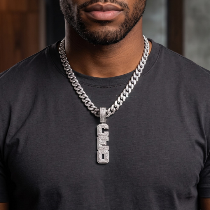 CEO Pendant