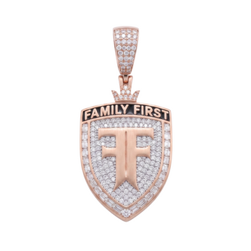 Family First Pendant