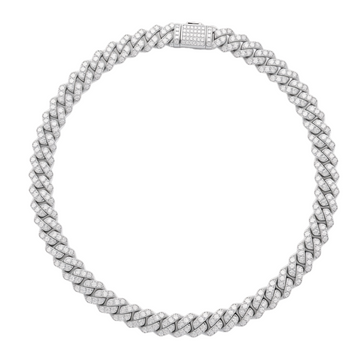 Cuban Link Necklace