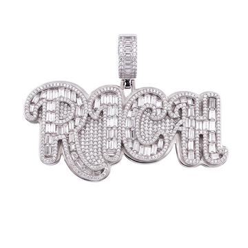 RICH Pendant
