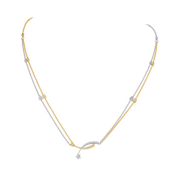 Starlight Necklace
