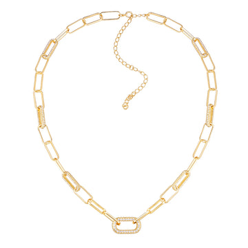 Aura Necklace