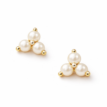 Triple Pearl Glow