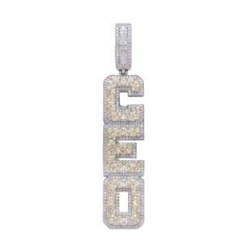 CEO Pendant