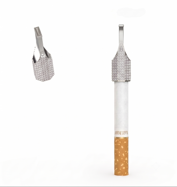 Mouthpiece Tip