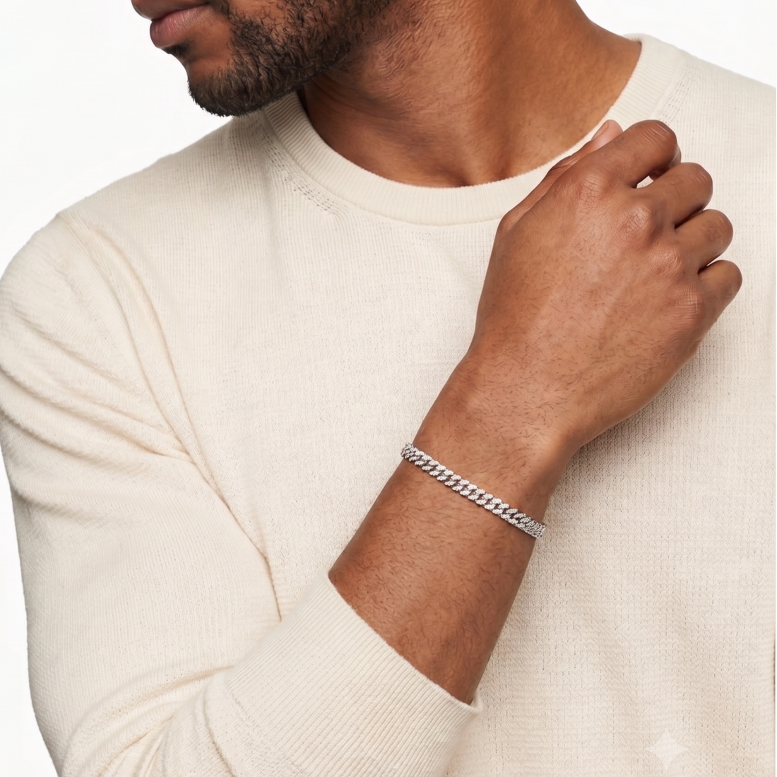 Cuban Link Bracelet