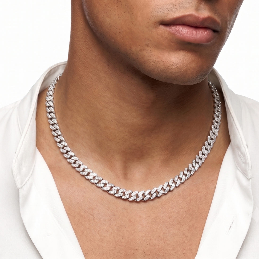 Cuban Link Necklace