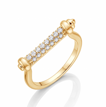 Column Ring