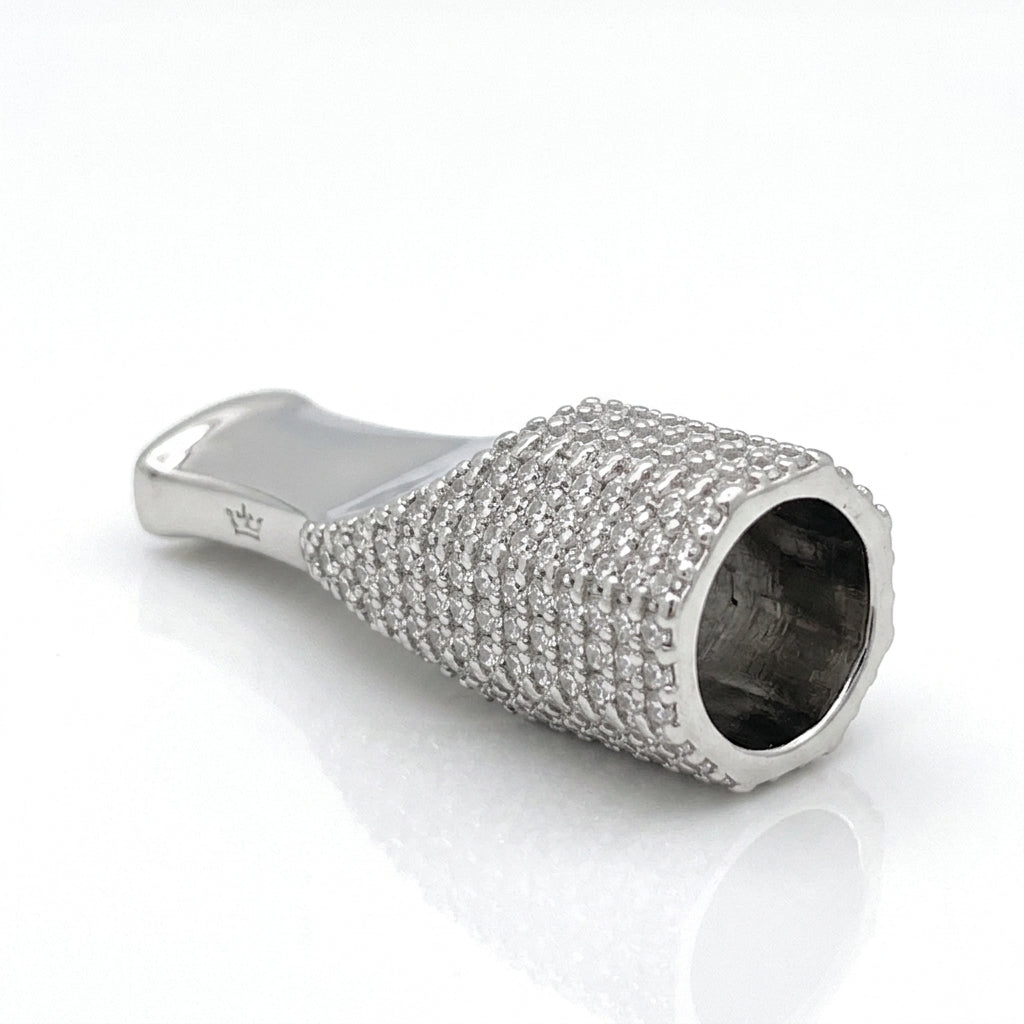 Solid Custom Tip Holder