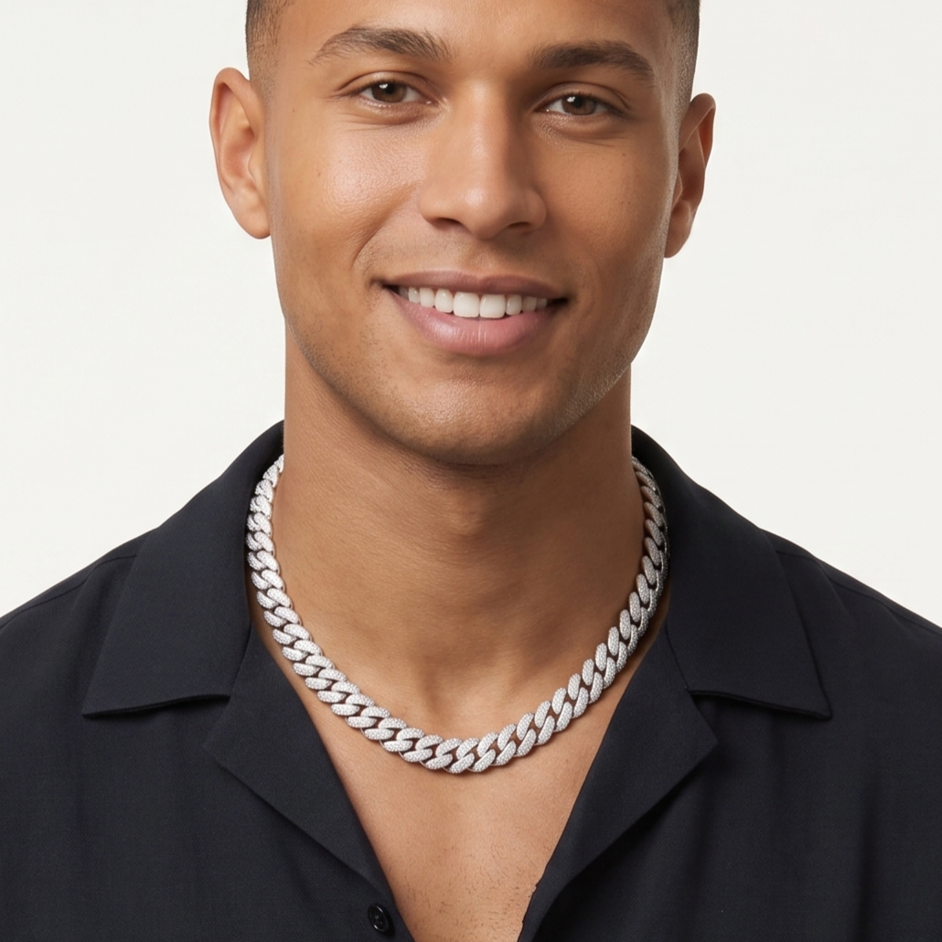 Miami Necklace
