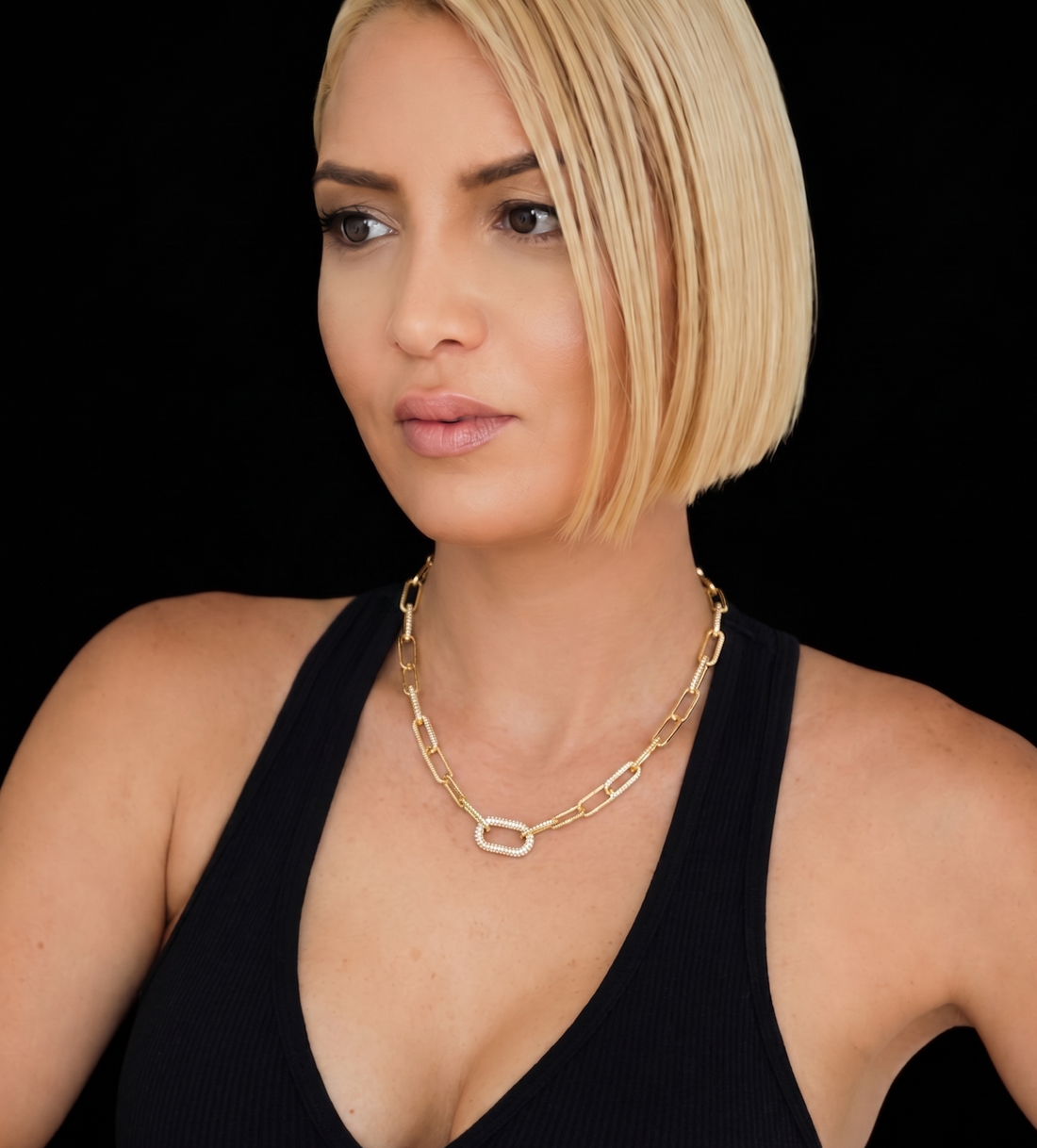 Aura Necklace