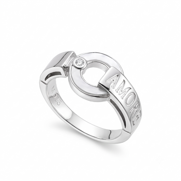 Amore Ring