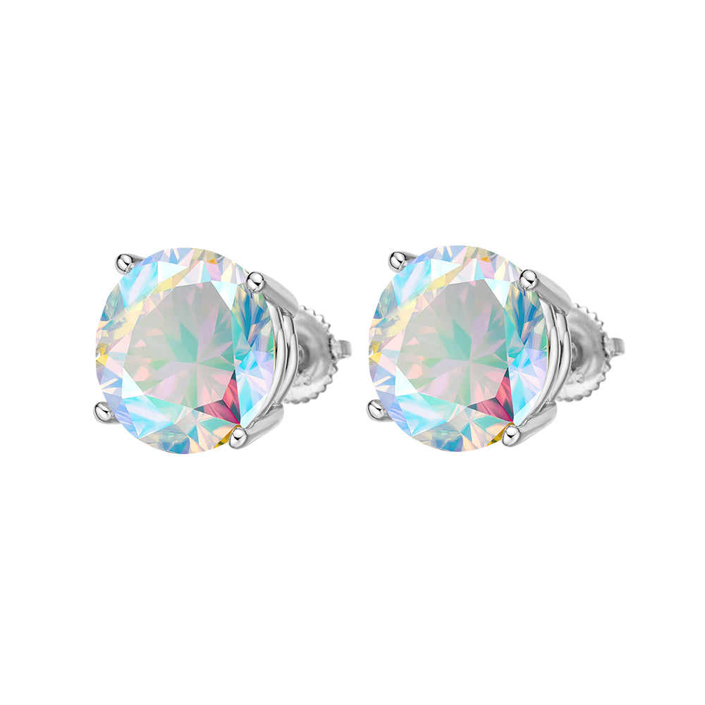 Solitaire Studs