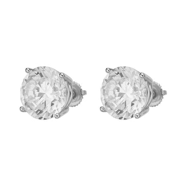 Solitaire Studs
