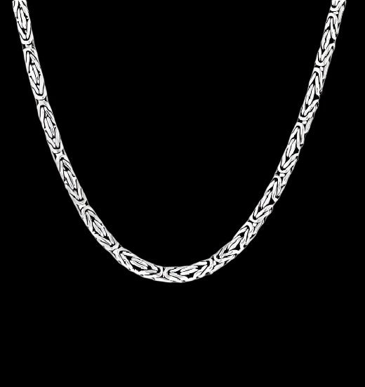 Byzantine Chain