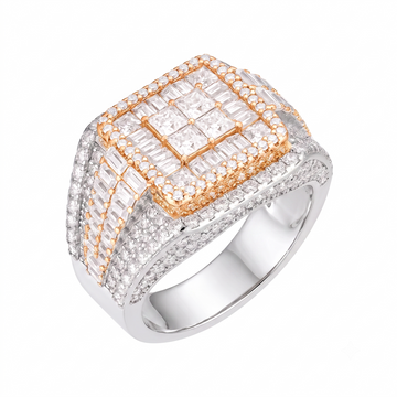 Imperial Ring