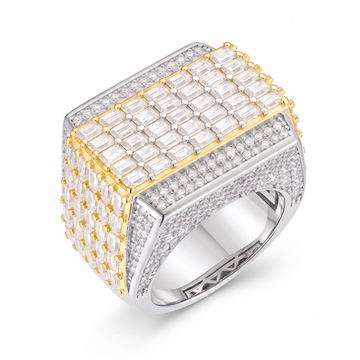 Fortress Ring