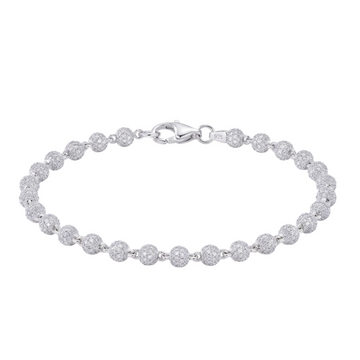 Sphere Bracelet