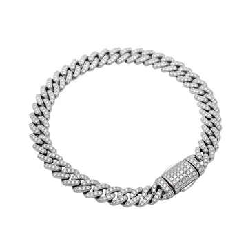 Cuban Link Bracelet