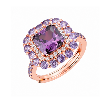 Royalty Ring