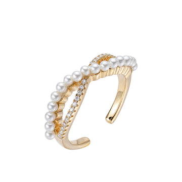 Infinity Ring