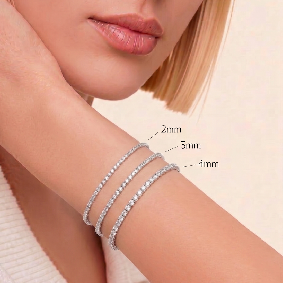 Tennis Bracelet