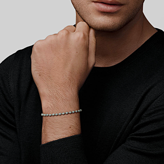 Sphere Bracelet