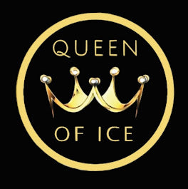 QUEEN OF ICE