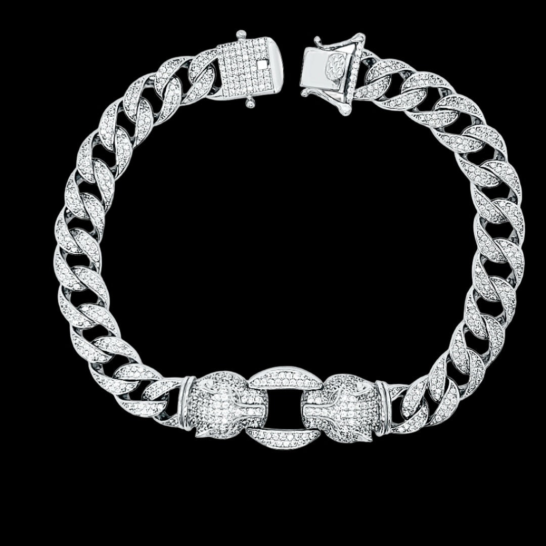 Tiger Bracelet